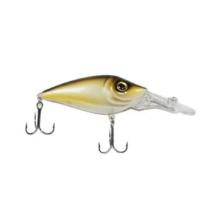 VOBLER COLMIC IDROFLAT 100 7.5cm-19gr Silver SHAD  VOBLER COLMIC IDROFLAT 100 7.5cm-19gr Silver SHAD