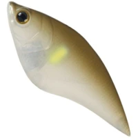 Vobler Colmic Krypto Rattle S 7.5cm 14gr Black Luis