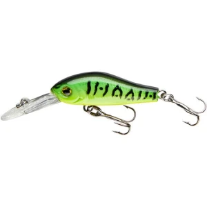 VOBLER CORMORAN COR F2 3,5CM/2G FIRE TIGER