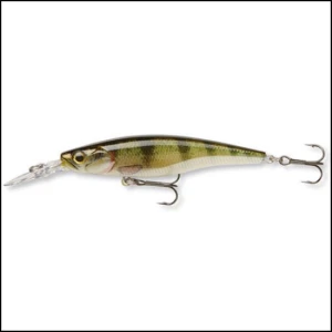 VOBLER CORMORAN DD7 7CM / 8GR NATURAL PERCH VOBLER CORMORAN DD7 7CM / 8GR NATURAL PERCH