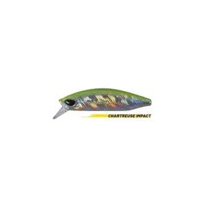 VOBLER Colmic Herakles BULLET 85SK 8.5cm 24.5gr Chartreuse Impact