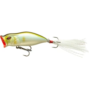 VOBLER DAIWA PROREX MINI POPPER, SETSUKI AYU, 5.5CM, 5.7G VOBLER DAIWA PROREX MINI POPPER, SETSUKI AYU, 5.5CM, 5.7G