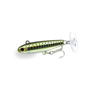VOBLER FIISH POWER TAIL 3cm/3.8g FAST NATURAL PWT546 culoare Natural Minnow VOBLER FIISH POWER TAIL 3cm/3.8g FAST NATURAL PWT546 culoare Natural Minnow