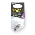 VOBLER FIISH POWER TAIL 3cm/3.8g FAST NATURAL PWT546 culoare Natural Minnow