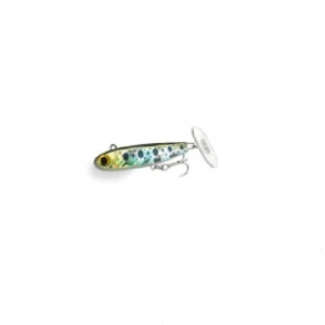 VOBLER FIISH PW TAIL 30 2.4GR SLOW NATUR PWT556 VOBLER FIISH PW TAIL 30 2.4GR SLOW NATUR PWT556