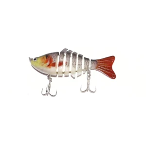 VOBLER FL SINKING 10CM 15.5G ARTICULAT CULOARE 003 VOBLER FL SINKING 10CM 15.5G ARTICULAT CULOARE 003