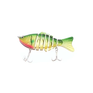 VOBLER FL SINKING 10CM 15.5G ARTICULAT CULOARE 008 VOBLER FL SINKING 10CM 15.5G ARTICULAT CULOARE 008