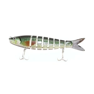 VOBLER FL SINKING 13.5CM 20G ARTICULAT CULOARE 001 VOBLER FL SINKING 13.5CM 20G ARTICULAT CULOARE 001