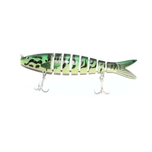 VOBLER FL SINKING 13.5CM 20G ARTICULAT CULOARE 003