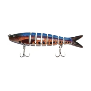 VOBLER FL SINKING 13.5CM 20G ARTICULAT CULOARE 004 VOBLER FL SINKING 13.5CM 20G ARTICULAT CULOARE 004