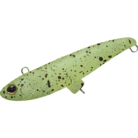 VOBLER JACKALL DARTRUN 3.8CM/2,5G ENDO IE GLOW