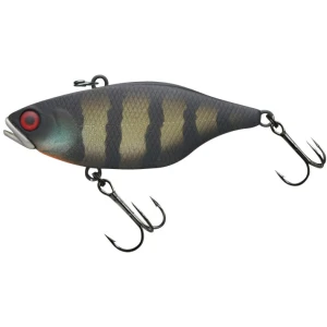 VOBLER JACKALL TN50 FULL TUNGSTEN 5.2CM 9.5G BLACK KING GILL VOBLER JACKALL TN50 FULL TUNGSTEN 5.2CM 9.5G BLACK KING GILL