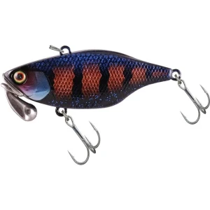 VOBLER JACKALL TN50 TRIGON HS IMPACT BLACK 5.2CM 11.2G VOBLER JACKALL TN50 TRIGON HS IMPACT BLACK 5.2CM 11.2G