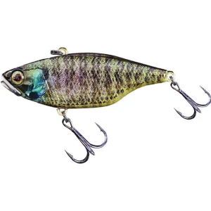 VOBLER JACKALL TN60 6.0CM/12.7G RT UROKO HL BLUEGILL