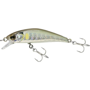 VOBLER  JACKALL TRICOROLL RYUSHIN 43HW 4,3CM/3G STRIPE WAKA AYU