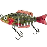 Vobler Jaxon Atract Multi Parts Xmp-a S D 12cm 33gr Vobler Jaxon Atract Multi Parts Xmp-a S D 12cm 33gr