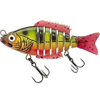 Vobler Jaxon Atract Multi Parts Xmp-a S G 9.5cm 20gr Vobler Jaxon Atract Multi Parts Xmp-a S G 9.5cm 20gr