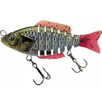 Vobler Jaxon Atract Multi Parts Xmp-a S H 12cm 33gr Vobler Jaxon Atract Multi Parts Xmp-a S H 12cm 33gr