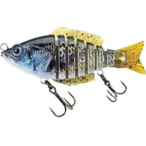 VOBLER JAXON ATRACT MULTI PARTS XMP-A S K 12CM 33GR VOBLER JAXON ATRACT MULTI PARTS XMP-A S K 12CM 33GR