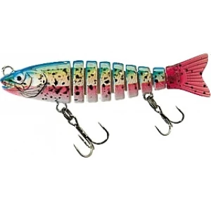 VOBLER JAXON ATRACT MULTI PARTS XMP-B S F 12CM 35GR VOBLER JAXON ATRACT MULTI PARTS XMP-B S F 12CM 35GR