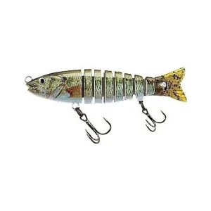 VOBLER JAXON ATRACT MULTI PARTS XMP-B S I 12CM - 35GR VOBLER JAXON ATRACT MULTI PARTS XMP-B S I 12CM - 35GR