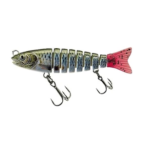 VOBLER JAXON ATRACT MULTI PARTS XMP-B S K 12CM - 35GR VOBLER JAXON ATRACT MULTI PARTS XMP-B S K 12CM - 35GR