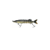 Vobler Jaxon Atract Multi Parts Xmp-i S C 20cm 64gr