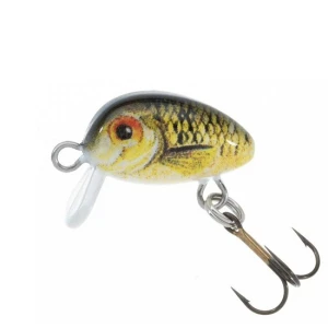 VOBLER JAXON HOLO SELECT MICRON S CW 2.0CM 1.2GR VOBLER JAXON HOLO SELECT MICRON S CW 2.0CM 1.2GR