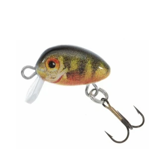 VOBLER JAXON HOLO SELECT MICRON S KW 2.0CM 1.2GR VOBLER JAXON HOLO SELECT MICRON S KW 2.0CM 1.2GR