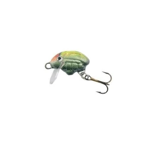 VOBLER JAXON HS LIL BUG F LV 2CM 1.8GR VOBLER JAXON HS LIL BUG F LV 2CM 1.8GR