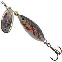 Vobler Jaxon Hs Virtus S Kt 3.5cm 5gr