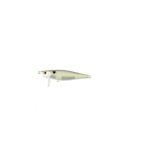 VOBLER LINEAEFFE NOMURA RANGER MINNOW 7CM/13G NATURAL LIGHT BLUE 