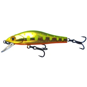 VOBLER  MUSTAD SCURRY MINNOW 55S 5,5CM/5G YELLOW TROUT