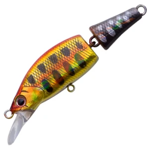 VOBLER PALMS BEATRICE A94 SINKING 6.5CM 10G VOBLER PALMS BEATRICE A94 SINKING 6.5CM 10G