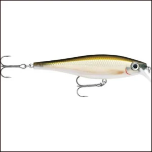 VOBLER RAPALA BALSA EXTREME MINNOW 10CM SMT  VOBLER RAPALA BALSA EXTREME MINNOW 10CM SMT