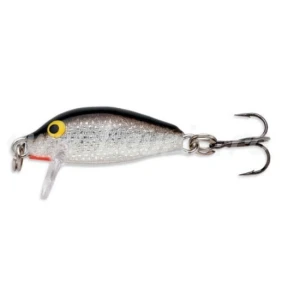 VOBLER RAPALA COUNTDOWN 2.5CM / 2.7GR S
