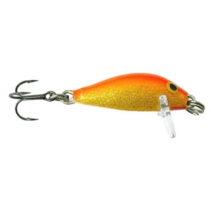 VOBLER RAPALA COUNTDOWN 2.5CM / 2.7GRGFR
