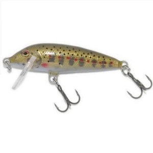 VOBLER RAPALA COUNTDOWN 3CM / 4GR GJTR VOBLER RAPALA COUNTDOWN 3CM / 4GR GJTR