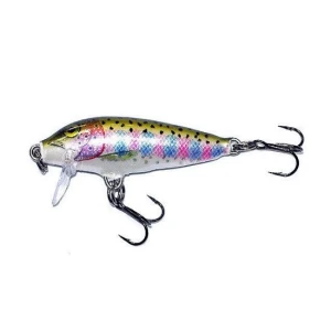 VOBLER RAPALA COUNTDOWN 3CM / 4GR RT