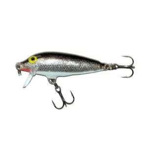 VOBLER RAPALA COUNTDOWN 3CM / 4GR S VOBLER RAPALA COUNTDOWN 3CM / 4GR S