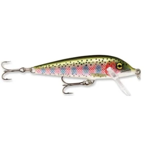 VOBLER RAPALA COUNTDOWN 7CM / 8GR RT