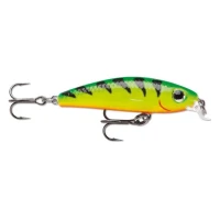 VOBLER RAPALA FT ULTRA LIGHT MINNOW