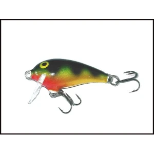 VOBLER RAPALA MINI FAT RAP 3CM P