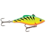VOBLER RAPALA RATTLIN' 4CM / 6GR FT  VOBLER RAPALA RATTLIN' 4CM / 6GR FT