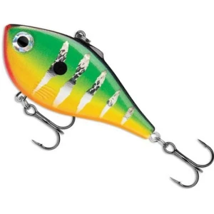 VOBLER RAPALA RIPPIN RAP CULOARE FRB 7CM 24G VOBLER RAPALA RIPPIN RAP CULOARE FRB 7CM 24G