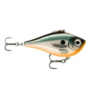 VOBLER RAPALA RIPPIN RAP CULOARE HLW 6CM 14G VOBLER RAPALA RIPPIN RAP CULOARE HLW 6CM 14G