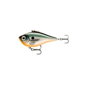 VOBLER RAPALA RIPPIN RAP CULOARE HLW 7CM 24G