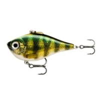 VOBLER RAPALA RIPPIN RAP CULOARE PEL 6CM 14G