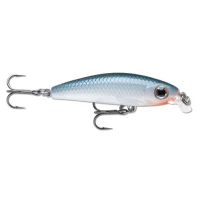 VOBLER RAPALA SD ULTRA LIGHT MINNOW