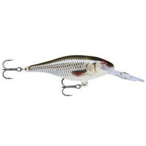 VOBLER RAPALA SHAD RAP 7CM ROL  VOBLER RAPALA SHAD RAP 7CM ROL
